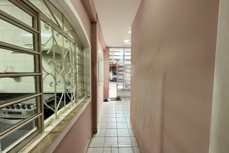Casa Térrea à venda com 2 quartos em Parada Inglesa, São Paulo, SP