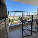 Apartamento à venda com 3 quartos, sendo 1 suíte, em Parque Campolim, Sorocaba, SP