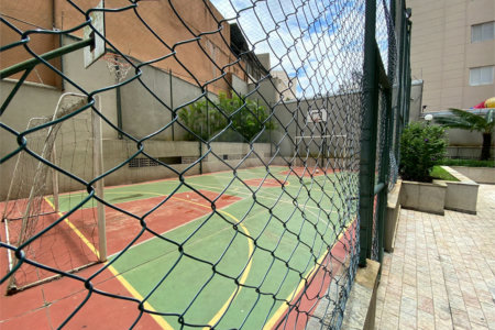 Cobertura 114 m² - Vila Guarani metrô Conceição