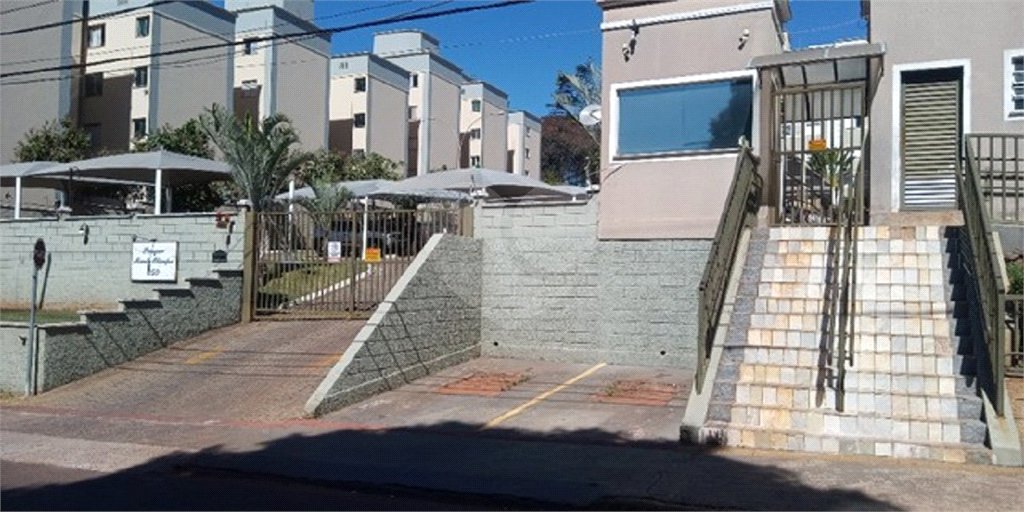 Apartamento Parque Monte Olimpo.