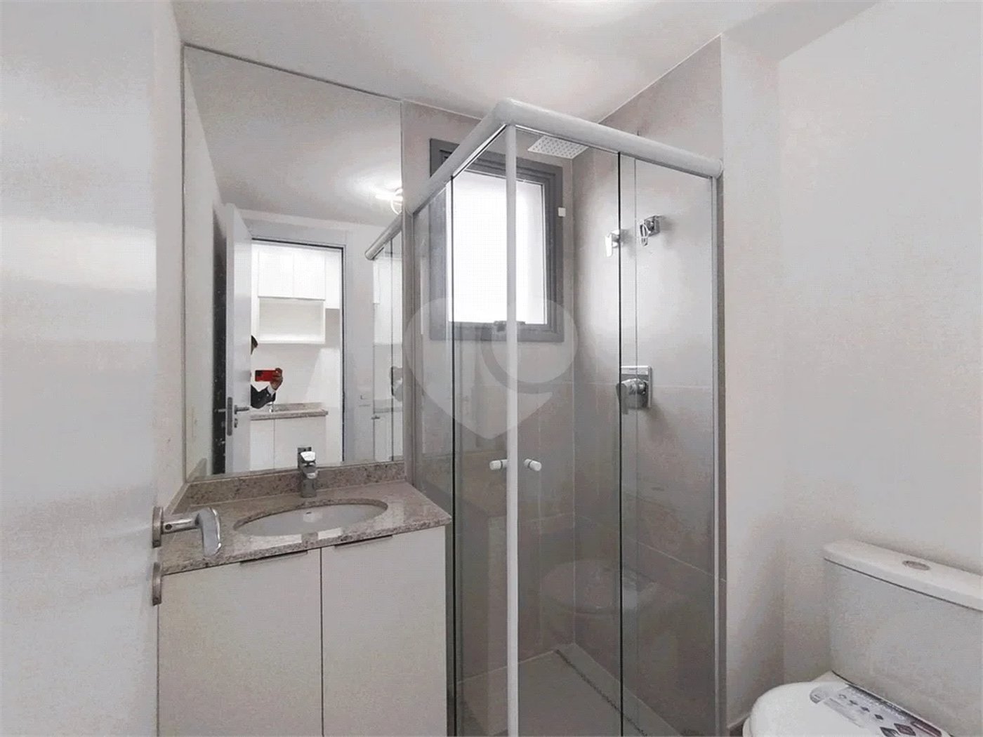 Studio para alugar 27 metros Chácara Klabin SP