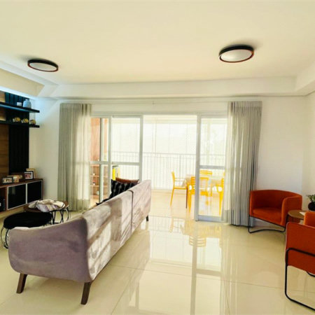 Apartamento à venda com 4 quartos, sendo 2 suítes, em Jardim América, Sorocaba, SP