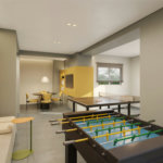 Helbor Parque Clube Ipoema