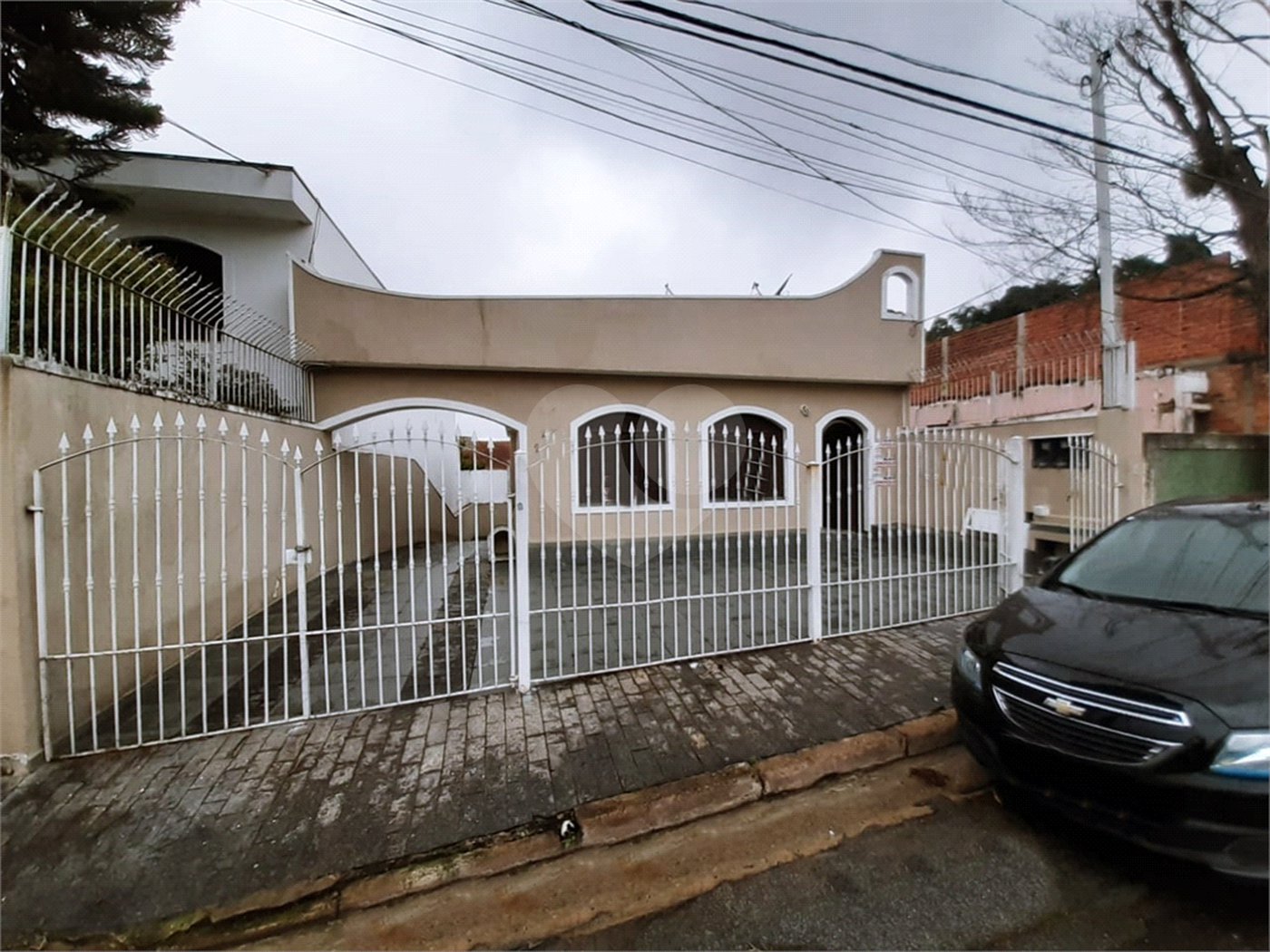 Casa Térrea à venda com 3 quartos, sendo 1 suíte, em Tremembé, São Paulo, SP