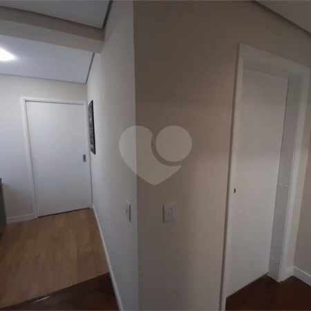 Apartamento à venda com 3 suítes em Vila Ester (zona Norte), São Paulo, SP
