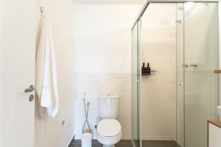 Apartamento à venda com 5 quartos, sendo 1 suíte,  em Pinheiros, São Paulo, SP