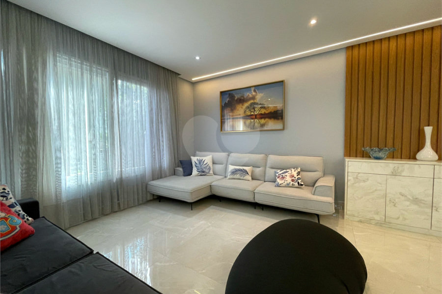Casa à venda com 4 suítes no condomínio Reserva Nova Cantareira, São Paulo - SP