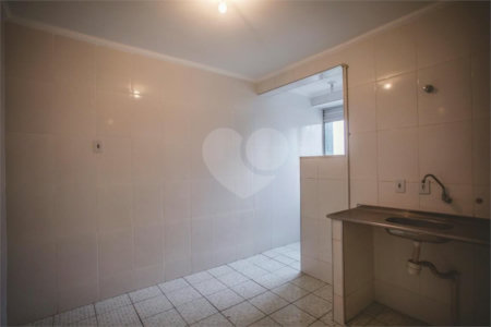 Apartamento à venda com 2 quartos em Vila Parque Jabaquara, São Paulo, SP