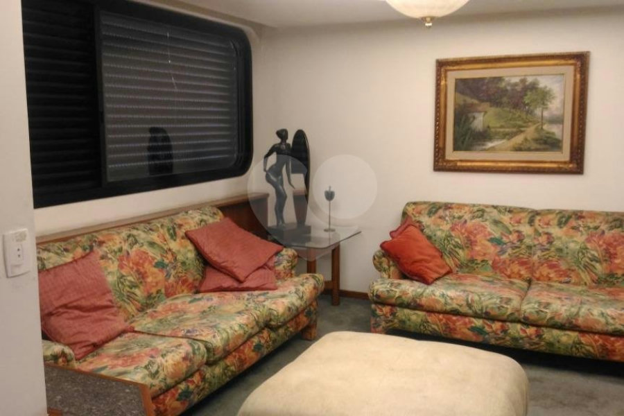 Apartamento à venda com 2 quartos, sendo 1 suíte, em Perdizes, São Paulo, SP