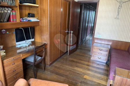 Apartamento à venda com 4 quartos, sendo 2 suítes, em Tijuca, Rio de Janeiro, RJ