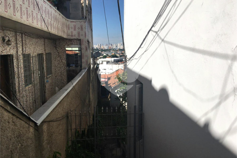 Sobrado à venda com 3 quartos em Vila Maria, São Paulo, SP