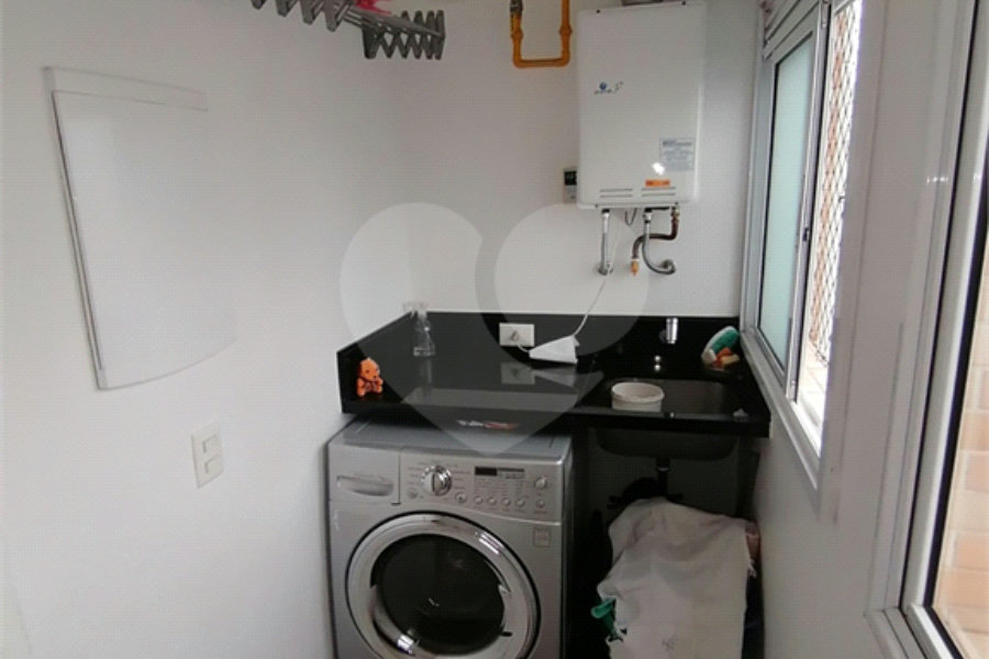 Apartamento à venda com 2 quartos em Paraíso, São Paulo, SP