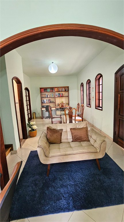 Casa à venda com 3 suítes em Campo Grande, Rio de Janeiro, RJ