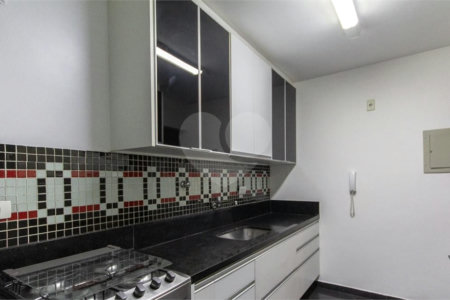 Cobertura à venda com 4 quartos, sendo 1 suíte, em Jardim Londrina, São Paulo, SP