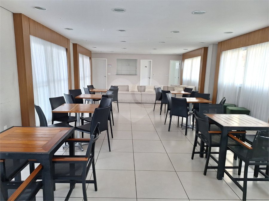 Apartamento à venda com 2 quartos em Vila Santa Catarina, São Paulo, SP