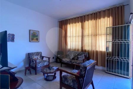 Casa à venda com 2 quartos em Campo Grande, Rio de Janeiro, RJ
