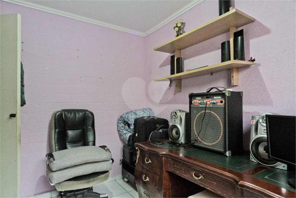 Apartamento à venda com 2 quartos em Horto, São Paulo, SP