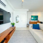 Apartamento à venda com 1 suíte em Sumaré, São Paulo, SP