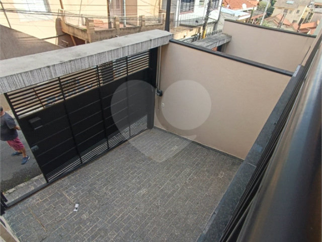 Sobrado à venda com 3 suítes em Santana, São Paulo, SP