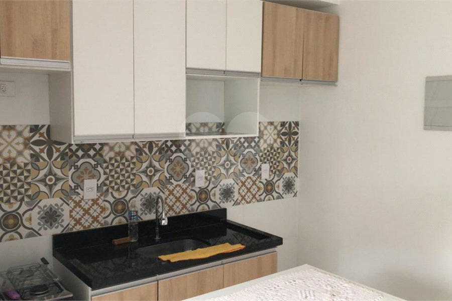 Apartamento à venda com 2 quartos em Tremembé, São Paulo, SP
