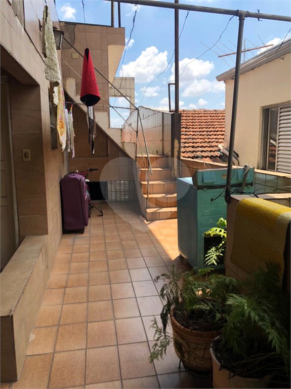 Sobrado à venda com 4 quartos em Água Branca, São Paulo, SP