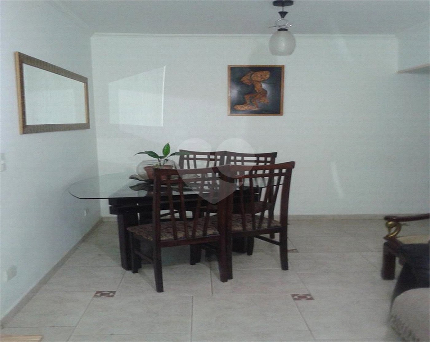 Apartamento à venda com 2 quartos, sendo 1 suíte,  em Casa Verde, São Paulo, SP