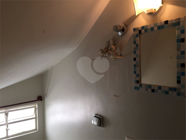 Casa à venda com 3 quartos em Chácara Santo Antônio, São Paulo, SP