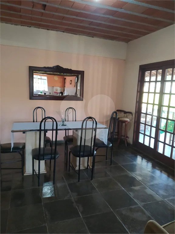 Casa à venda com 7 quartos, sendo 3 suítes, em Fazenda Marajoara, Campo Limpo Paulista, SP
