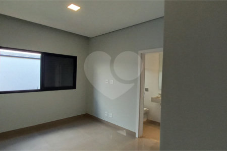 Casa à venda com 3 suítes no condomínio Alphaville 1 Rp, Ribeirão Preto - SP