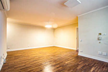 Apartamento para alugar com 2 quartos em Itaim Bibi, São Paulo, SP