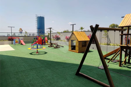 Apartamento à venda com 3 suítes em Parque Campolim, Sorocaba, SP