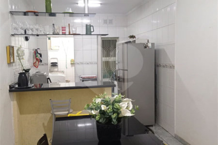 Casa Térrea à venda com 3 quartos em Jardim Santa Bárbara, Sorocaba, SP