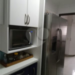 Apartamento à venda com 3 quartos, sendo 2 suítes,  em Campo Belo, São Paulo, SP
