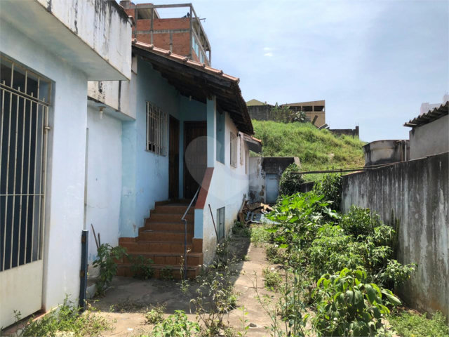 Casa à venda com 1 suíte em Casa Verde, São Paulo, SP