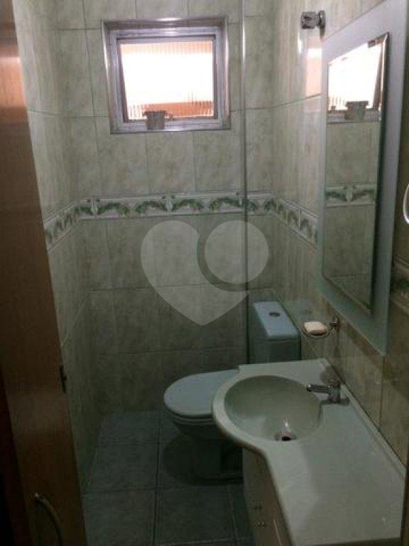 Casa à venda com 4 quartos em Mandaqui, São Paulo, SP