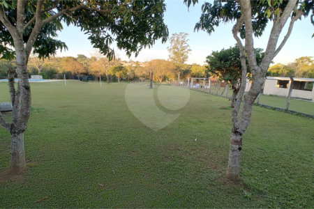 Terreno à venda em Chácara Santo Antônio, Araçoiaba da Serra, SP