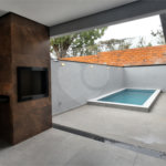 Casa à venda com 3 quartos, sendo 1 suíte, no condomínio Reserva Ipanema, Sorocaba - SP