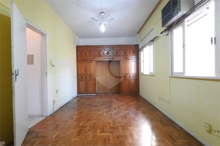 Apartamento à venda com 4 quartos em Vila Isabel, Rio de Janeiro, RJ