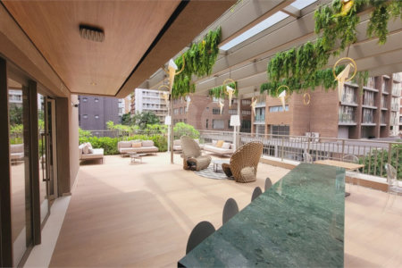 Studio para alugar em Cerqueira César, São Paulo, SP