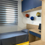 Apartamento à venda com 2 quartos em Penha de França, São Paulo, SP