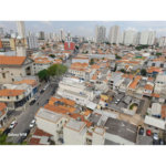Apartamento à venda com 3 quartos em Alto da Mooca, São Paulo, SP