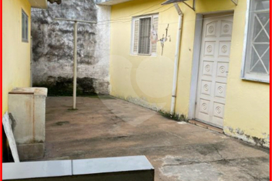Sobrado à venda com 3 quartos em Tremembé, São Paulo, SP