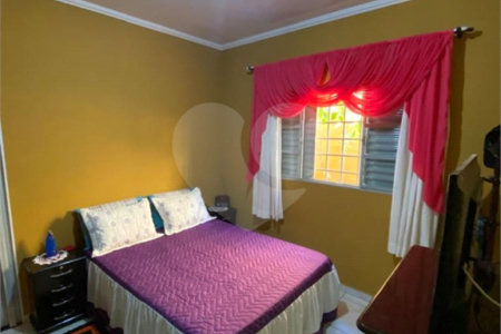 Casa térrea venda no Parque Paraíso
