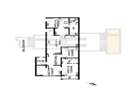 Apartamento à venda com 3 quartos, sendo 1 suíte, em Vila Olímpia, São Paulo, SP