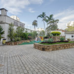 Apartamento à venda com 2 quartos, sendo 1 suíte, em Campo Belo, São Paulo, SP