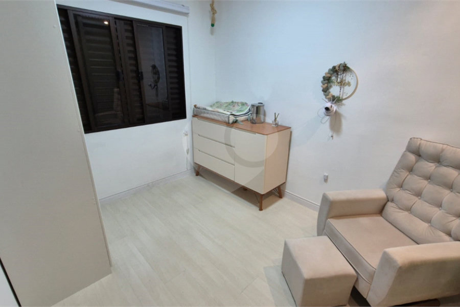 Casa à venda com 3 quartos, sendo 1 suíte, no condomínio Indefinido_ernani Pinto_439, São Paulo - SP