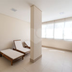 Apartamento à venda com 2 quartos, sendo 1 suíte, em Jardim Prudência, São Paulo, SP