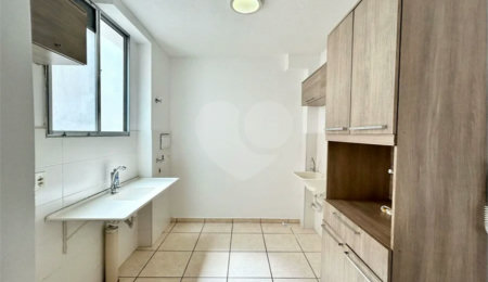 Apartamento para alugar com 2 quartos em Éden, Sorocaba, SP