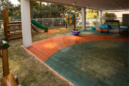 Apartamento à venda com 3 quartos, sendo 1 suíte, em Jardim Vazani, São Paulo, SP