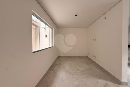 Casa à venda com 2 suítes em Água Fria, São Paulo, SP